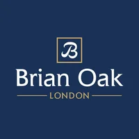 Brian Oak Logo